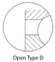 Open-Type-D