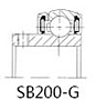 SB200-G