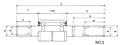 Water-Pump-Bearings-for-Automobile-3-No--1